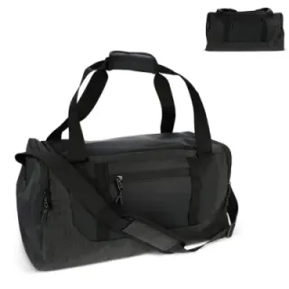 Weekend duffle bag Liam RPET 30L - LT95283 (gadzety reklamowe)